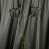 Helikon - Ponczo, peleryna przeciwdeszczowa - Olive Green - PO-MUS-PO-02