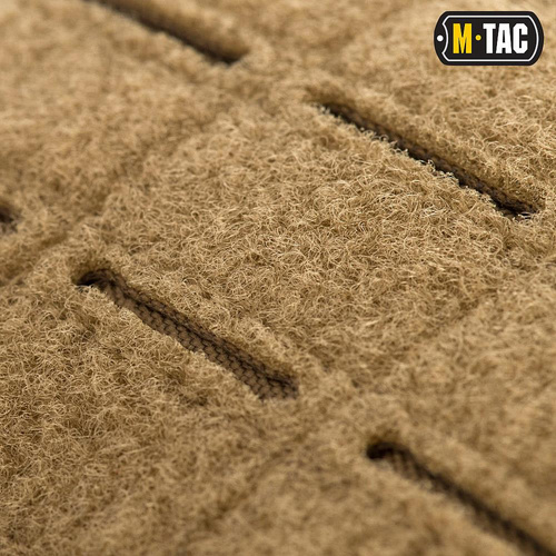 M-Tac - Plecak wojskowy Large Assault Pack Laser Cut - Tan - 10335003