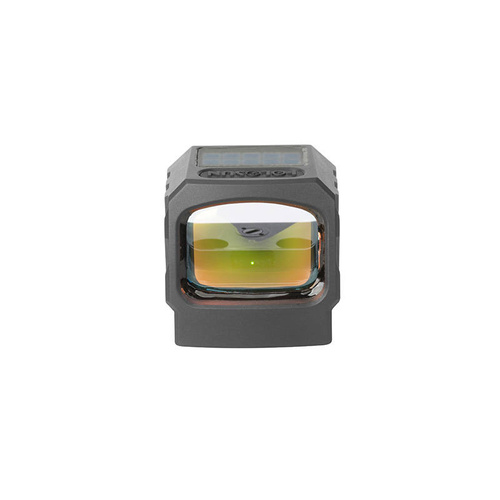 Holosun - Kolimator pistoletowy SCS-320 - Green Dot - MRS - Ogniwo słoneczne - SCS-320-GR