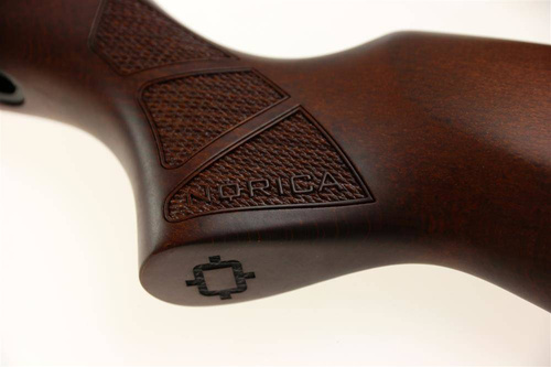 Norica - Wiatrówka sprężynowa Marvic 2.0 - 4,5 mm Diabolo - 111.20.161