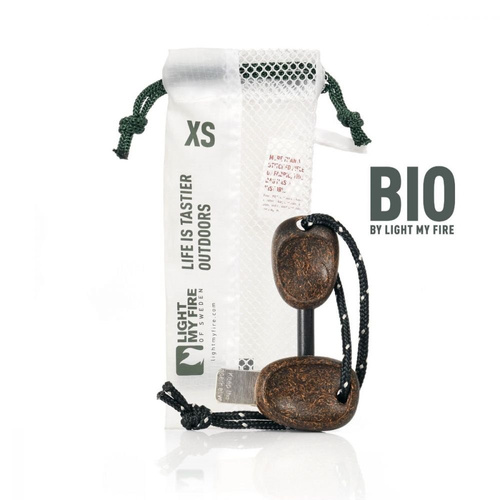 Light My Fire - Krzesiwo Swedish FireSteel® BIO Scout - CocoShell - 21111012