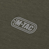 M-Tac - Koszulka Cotton HARD - Bawełna - Ranger Green - 80098023