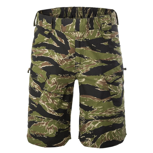Helikon - Szorty Urban Tactical Shorts 11" - PolyCotton Stretch Ripstop - Desert Night Camo - SP-UTK-SP-0L