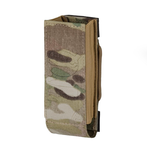 Direct Action - Kieszeń otwarta na stazę Tourniquet Pouch Open - MultiCam - PO-TNQO-CD5-MCM