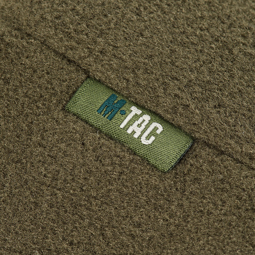 M-Tac - Czapka zimowa Watch Cap Polartec Cold Weather - Dark Olive - 40030048