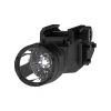 Armytek - Latarka taktyczna na broń Parma C1IR - 520 lm - IR - Czarna - F10901PCIR