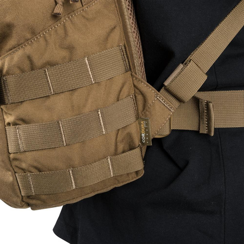 Helikon - Plecak EDC - 24 L - Cordura - Woodland - PL-EDC-CD-03