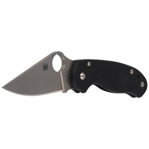 Spyderco - Nóż składany Para™ 3 Lightweight - C223PBK