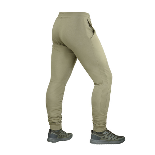 M-Tac - Spodnie Stealth Active - Zielony - 51600003