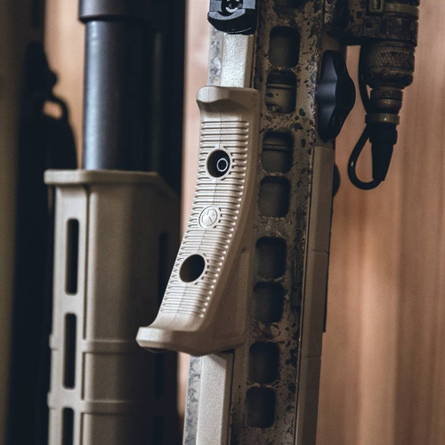 Magpul - Chwyt przedni kątowy AFG M-LOK - FDE - MAG598-FDE