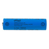 Walther - Akumulator ICR 18650 - 3,7 V - 2600 mAh - 3.7122.1