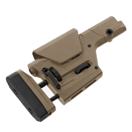 Magpul - Kolba PRS® GEN3 Precision-Adjustable Stock - Flat Dark Earth - MAG672-FDE