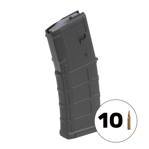 Magpul - Magazynek PMAG® 10/30 AR-15/M4 - GEN M3™ - 5,56x45 mm/.223 REM - MAG1183-BLK