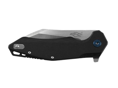 Ganzo - Nóż składany Firebird - D2 - Czarny - FH31-BK