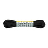 M-Tac - Elastyczna linka paracord Shock-Cord Dragon Skin - 15 m - Czarna - 51581002