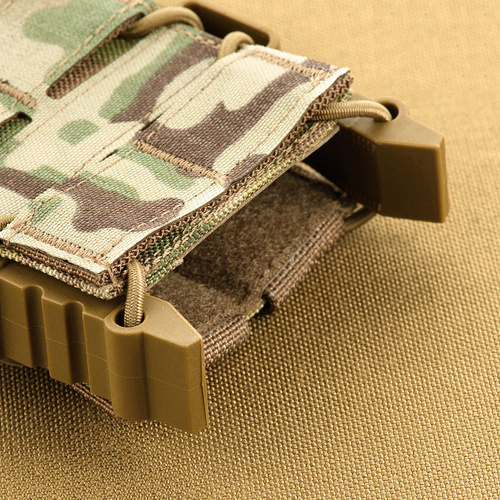 M-Tac - Ładownica na magazynek do AK Elite - Otwarta - Laser Cut - Multicam - 10145008