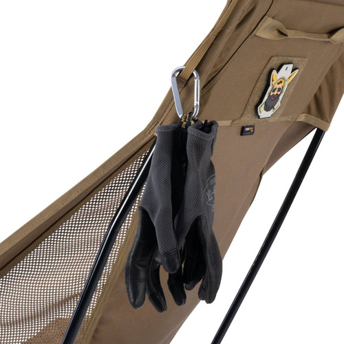 Helikon - Krzesło turystyczne Traveller Enlarged - Desert Night Camo - AC-ELC-CD-0L