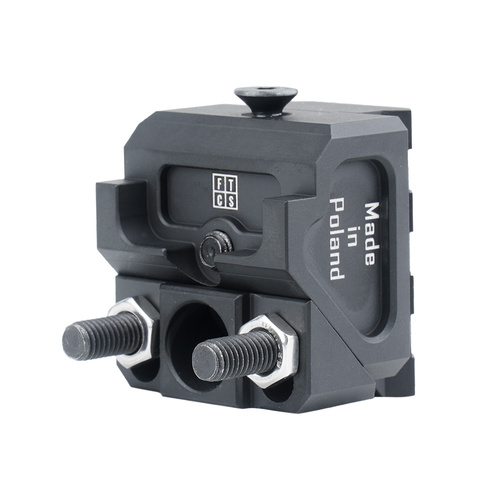 FTCS - Adapter do montażu kolb Picatinny dla AKM/AK74 - Cerakote - H-146 - Nr. 26