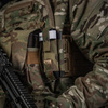 M-Tac - Ładownica z rzepem na stazę Gen.III - Multicam - 10137408