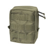 Helikon - Kieszeń uniwersalna General Purpose Cargo - Olive Green - MO-U05-CD-02