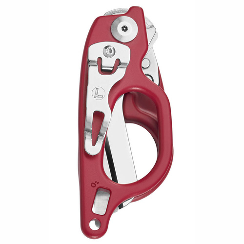 Nożyczki ratownicze Leatherman Raptor Response - Czerwone - 832965