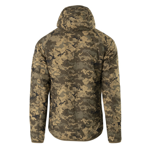Helikon - Kurtka z kapturem Wolfhound Hoodie - Windpack Nylon - MM14 - KU-WLH-NL-UC