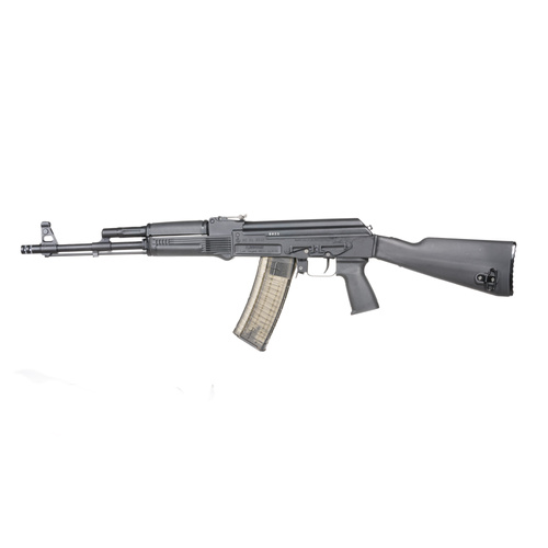 Reptilia - Chwyt pistoletowy CQG-AK do AK-47 - Czarny - 100-137