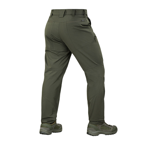 M-Tac - Spodnie taktyczne Patrol Gen.III Special Edition - Army Olive - 20551062