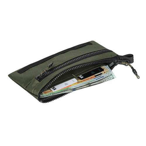 M-Tac - Portfel taktyczny poziomy X-Pac Elite - Ranger Green - 10452023