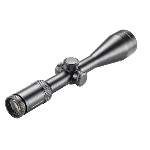 Delta Optical  - Luneta celownicza Titanium 2,5-10x56 HD Di 4A S - DO-2451