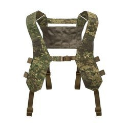 Direct Action - Szelki taktyczne Mosquito H-Harness - Cordura - PenCott WildWood - HS-MQHH-CD5-PWW