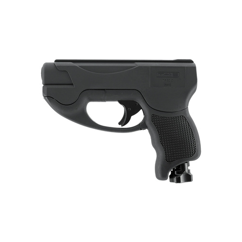 Umarex - Pistolet na kule gumowe T4E TP 50 Compact kal. .50 gen. 2 - CO2 - Czarny - 2.4084