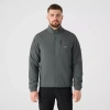 Helikon - Kurtka Wolfhound Lite - Nylon - Shadow Grey - KU-WHL-NL-35