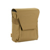 M-Tac - Ładownica na skrzynkę 200-nabojową do M249 - MOLLE - Cordura - Coyote - 51711005