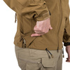 Helikon - Kurtka Cougar® QSA™ + HID™ - Soft Shell Windblocker - Czarny - KU-CGR-SM-01