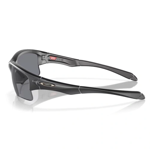 Oakley - Okulary balistyczne SI Quarter Jacket - Przyciemniane soczewki - Czarny - OO9200-06