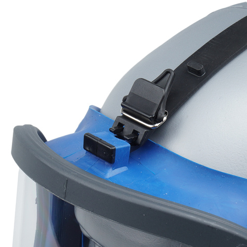 Maska przeciwgazowa pełnotwarzowa - MPL 3000T