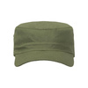 Helikon - Czapka patrolowa Combat Cap - PolyCotton Ripstop - US Woodland - CZ-COM-PR-03