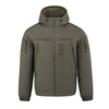 Kurtka zimowa M-Tac Alpha Gen.IV Pro - Primaloft - Membrana Brookwood - Dark Olive - 20497048