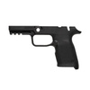 Magpul - Polimerowy szkielet EHG SG9 do SIG Sauer P320 Compact Manual Safety - Czarny - MAG1431-BLK