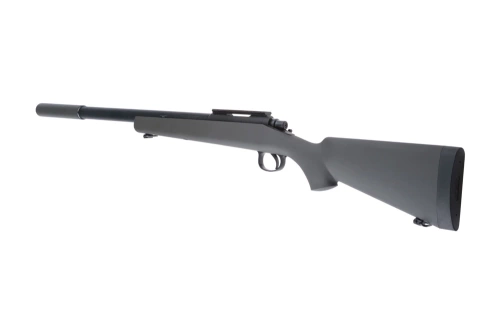 Tokyo Marui - Replika karabinu snajperskiego VSR-10 G-SPEC O.D. - Zielona - TMR-03-019293