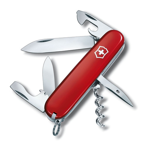 Victorinox - Scyzoryk Spartan - 1.3603