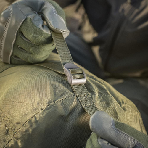 M-Tac - Worek kompresyjny - X-Large - Oliwkowy - 10325001