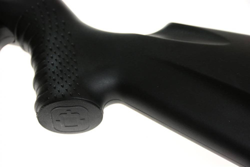 Norica - Wiatrówka łamana Titan Pack - 4,5mm - Czarna - TITAN-1