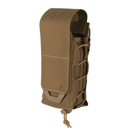 Direct Action - Ładownica na magazynek Tac Reload Pouch Rifle - Coyote Brown - PO-RFTC-CD5-CBR