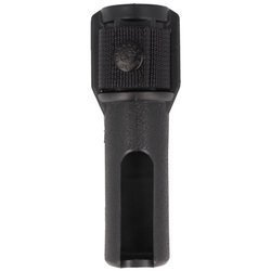 ESP - Uchwyt polimerowy BH-03 do pałki teleskopowej 21-26" - Czarny - BH-03