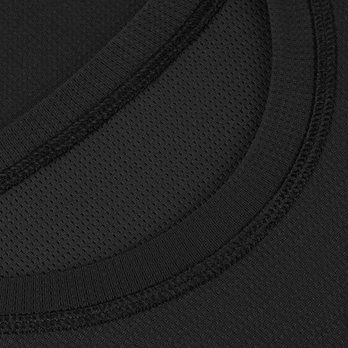 M-Tac - T-Shirt Summer Vent - Poliester - Czarny - 80122002
