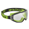 Bolle Safety - Gogle ochronne Spectrum - Przezroczyste - SPECTN13W