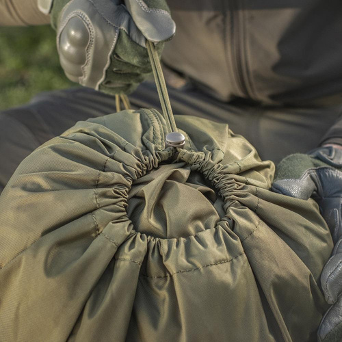 M-Tac - Worek kompresyjny - X-Large - Oliwkowy - 10325001