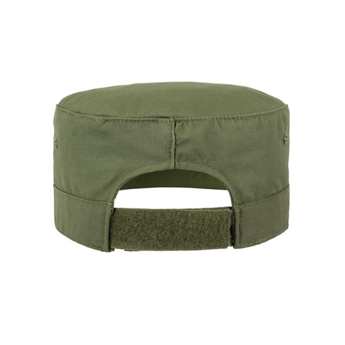 Helikon - Czapka patrolowa Combat Cap - PolyCotton Ripstop - Pantera Pustynna - CZ-COM-CR-06